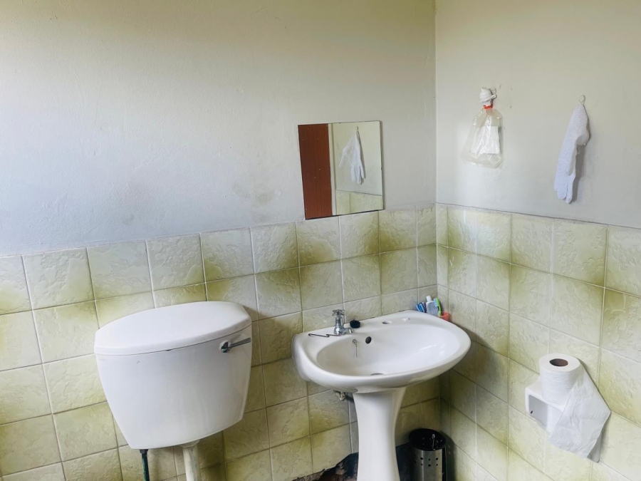 2 Bedroom Property for Sale in Dimbaza Eastern Cape